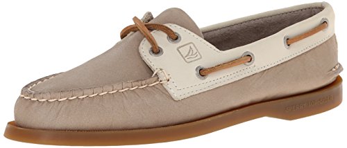 Sperry Top-Sider Women's A/O Two Tone Boat Shoe