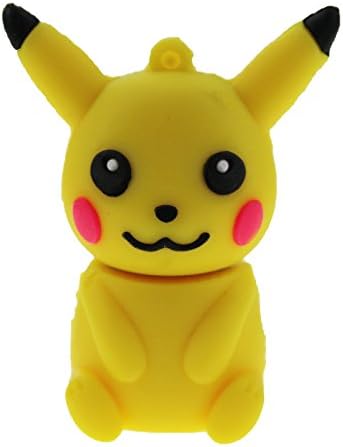 Pokemon Pikachu USB drive 8 GB
