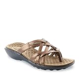 Privo by Clarks Women's Cote Thong Sandals