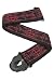 Planet Waves Planet Lock Guitar Strap, Voodoo