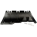 Dorman 924-200 Splash Guard and Hardware Kit by Dorman