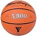 MacGregor X500 YMCA Logo Outdoor Rubber 28.5 Intermediate Basketball