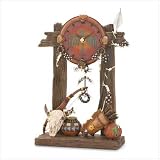 Product details for South Western Clock - Style 36329