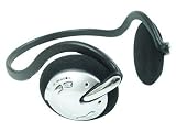 Produkt-Bild: mp3 Sport Kopfh&ouml;rer mit 2 GB Speicher mp3 player eingebaut, kabellos, wireless headphone