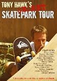 Secret Skatepark Tour