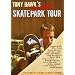 Secret Skatepark Tour
