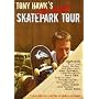 Secret Skatepark Tour