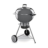 Weber Grill Weber Master-Touch GBS, 57 cm, Grau