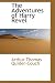 Books : The Adventures of Harry Revel