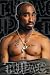 Tupac Shakur (2 Pac) 24x36 Art Print Poster
