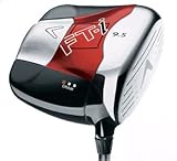 Callaway Fusion FT i Tour Draw Driver (460cc)