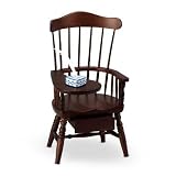 American Girl Felicity's Windsor Writing Chair