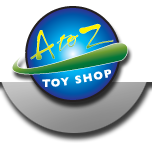 A to Z Toy Shop