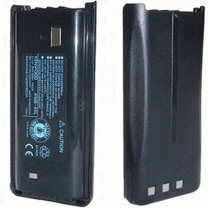 7.4V 1800mAh Li-ion Battery Pack KNB-45L for Kenwood TK-2200L TK-3200L