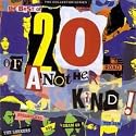 The Best Of 20 Of Another Kind - The Collector Series (FOC) (2LP) [Vinyl LP]