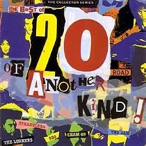 The Best Of 20 Of Another Kind - The Collector Series (FOC) (2LP) [Vinyl LP]