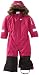 Helly Hansen Girl's K Powder INS Ski One Piece Suit