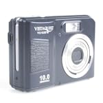 VISTAQUEST VQ1030T Digitalkamera 10 M...