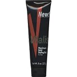 Vitalis Maximum Hold Syling Gel 8 OZ