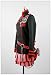 CosplayerWorld Cosplay Costume M-Medium Size D.Gray-man Lenalee Lee Japanese Anime Manga Convention 