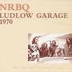 Ludlow Garage 1970