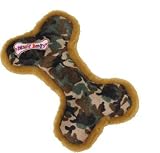 Bow Wow Beanies - CAMOUFLAGE the Small Bone (Camo Color - Smaller Size) [Toy]