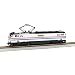 HO E60CP w/DCC, Amtrak/Phase III #974