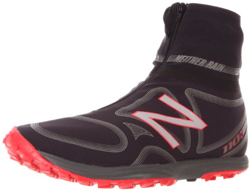 New Balance Men's MT110 Trail Running Shoe,Black/Red,10.5 D US New Balance Men's MT110 Trail Running Shoe,Black/Red,10.5 D US