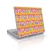 Laptop Skin (High Gloss Finish) - Lipstick Jungle