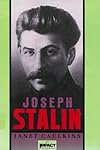 Joseph Stalin (Impact Biographies Series)