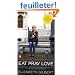 Eat, Pray, Love. Movie Tie-In