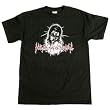 HEAVEN SHALL BURN - HSB Girl - Black T-shirt