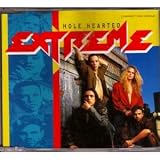 Hole hearted [Single-CD]