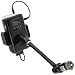 IPHONE/IPOD 5IN 1FUNTION CRADLE FM TRANSMITTER USB HANDSFREE
