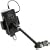 IPHONE/IPOD 5IN 1FUNTION CRADLE FM TRANSMITTER USB HANDSFREE