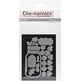 My Favorite Things Die-Namics Dies, Mason Jar