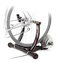 Elite Crono Hydromag Elastogel Fluid/Magnetic Indoor Bicycle Trainer