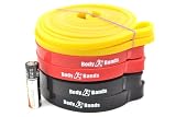 CrossFit Resistance Double Band Set 1 | 41