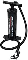 Campingaz Dual Action Hand Pump