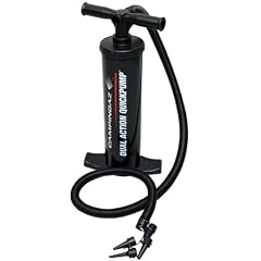 Campingaz Luftpumpe Dual Action Hand Pump