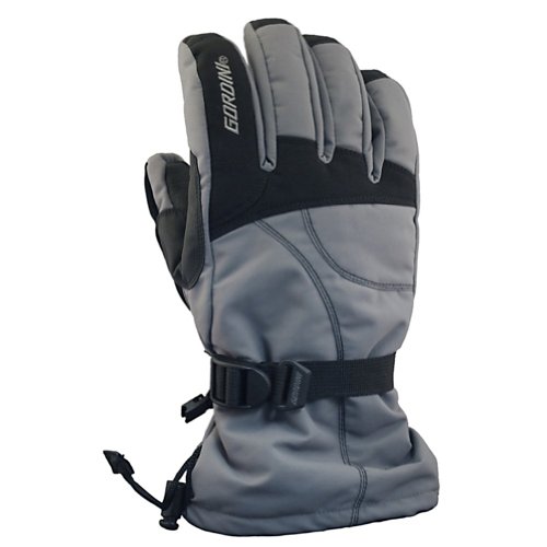 Gordini Aquabloc Down Gauntlet II Gloves On Sale