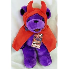 【クリックで詳細表示】Amazon.co.jp ｜ グレイトフルデッドベア 14インチテディ フレンドオーマイン「FRIEND O’ MINE」 ｜ おもちゃ 通販