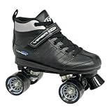 Roller Derby Men's Viper Speed Quad Skate, Size 09