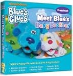 Blues Clues: Blues Baby Brother
