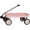 Morgan Junior Pink Wagon