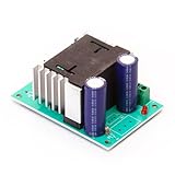 YDS-812　DC 20V-45V to DC 12V 8A　電源モジュール パワーモジュール 　ステップダウン降圧