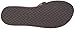 Reef Women's Scrunch TX Flip Flop, Navy Rose, 8 M US