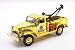 1946 Dodge Power Wagon Wrecker Havoline Motor Oil