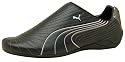 Puma Mens Budoka Slip Trainer Black
