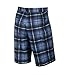 Nike Golf Men's Plaid Shorts